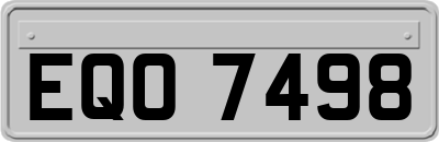EQO7498