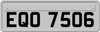 EQO7506