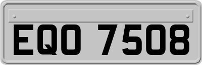 EQO7508