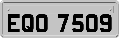 EQO7509