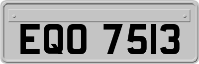 EQO7513