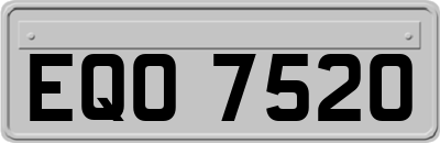 EQO7520