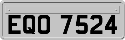 EQO7524