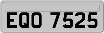 EQO7525