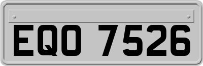 EQO7526