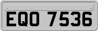 EQO7536