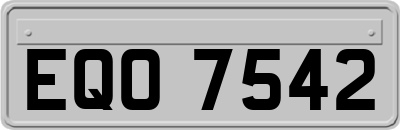EQO7542