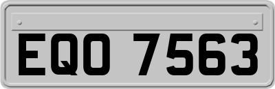 EQO7563