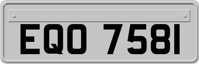 EQO7581