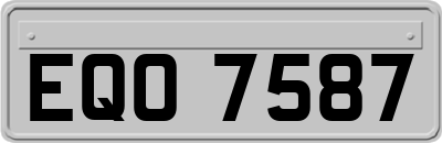 EQO7587