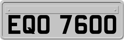 EQO7600
