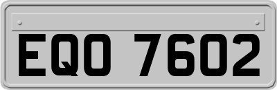 EQO7602
