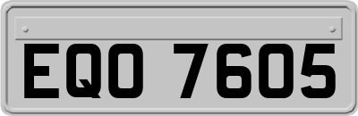 EQO7605