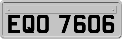 EQO7606