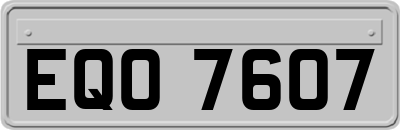 EQO7607