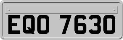 EQO7630