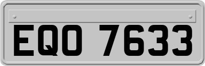 EQO7633