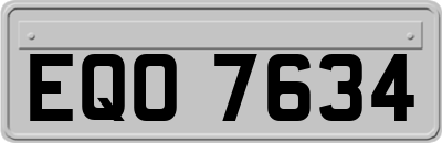 EQO7634