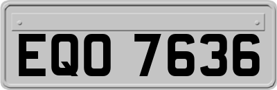 EQO7636