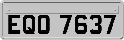 EQO7637