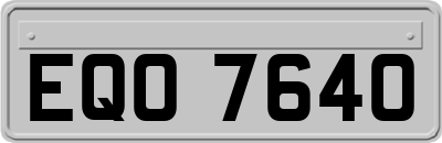 EQO7640