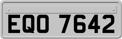 EQO7642
