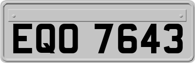 EQO7643