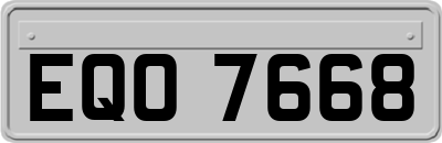 EQO7668