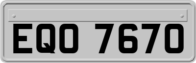 EQO7670