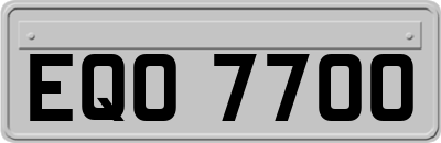 EQO7700