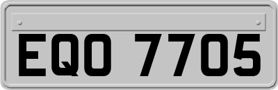 EQO7705