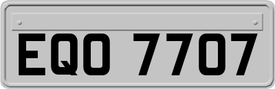 EQO7707