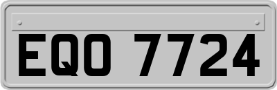 EQO7724