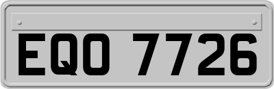 EQO7726
