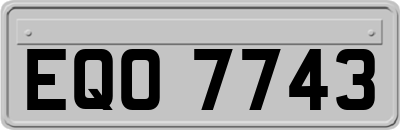 EQO7743