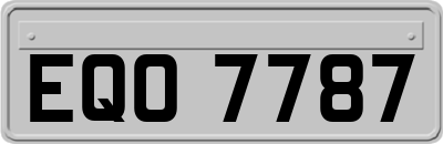 EQO7787