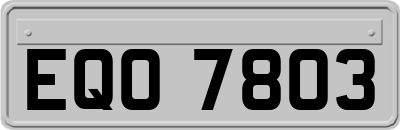 EQO7803