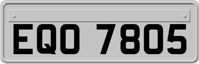 EQO7805