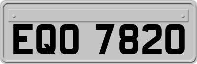 EQO7820