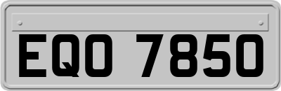 EQO7850