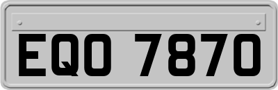 EQO7870