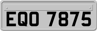 EQO7875