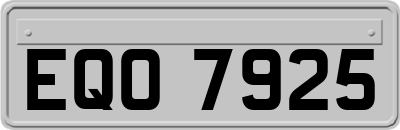 EQO7925