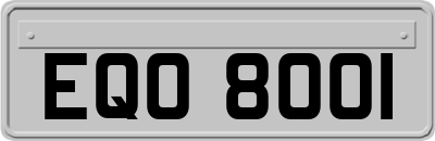 EQO8001