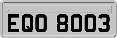 EQO8003
