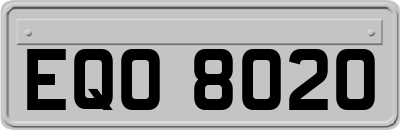 EQO8020
