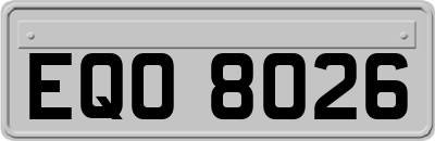 EQO8026