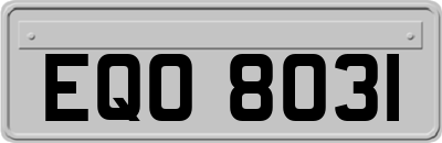 EQO8031