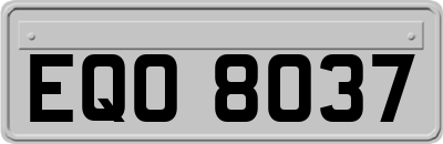 EQO8037