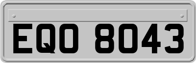 EQO8043